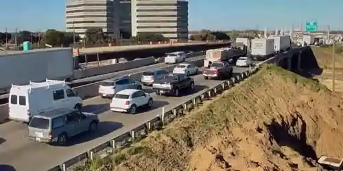 Baylor university - Clifton Robinson Tower Webcam