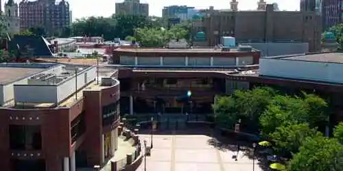 Virginia Commonwealth University Webcam