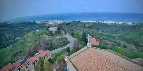 Villafranca Tirrena Cámara web