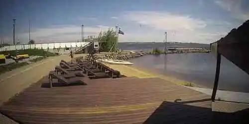 Wake Park Kronstadt Cámara web