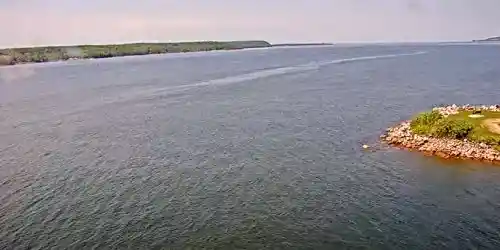 Sturgeon Bay Waterway Webcam