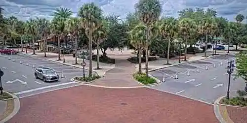 West Torch Lake Dr y Brownwood Blvd Cámara web