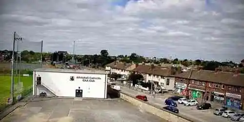 Whitehall Cámara web