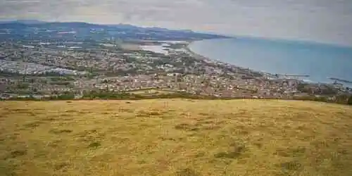 Wicklow Cámara web