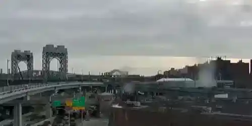 Willis Avenue Bridge Webcam