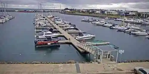 Wyndham Harbour Cámara web